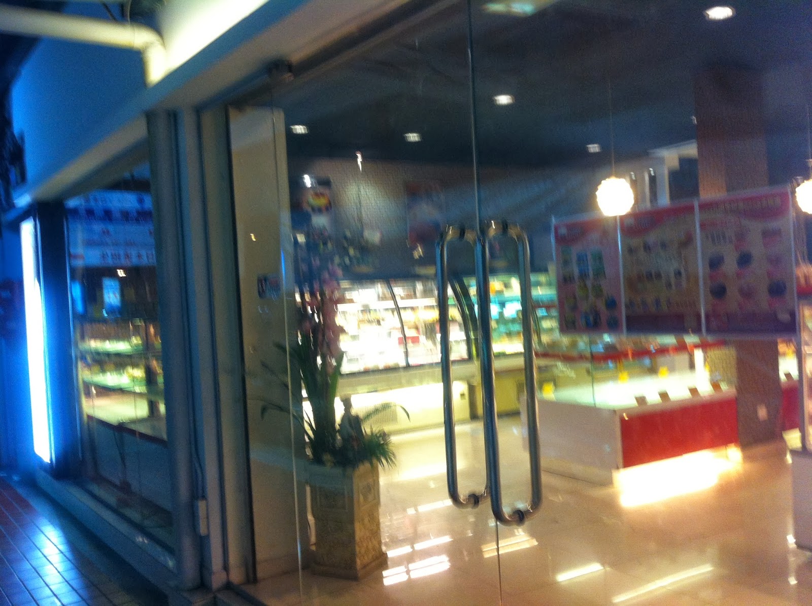 Our Journey Penang Tanjung Tokong Jalan Gottlieb, Summer Dessert