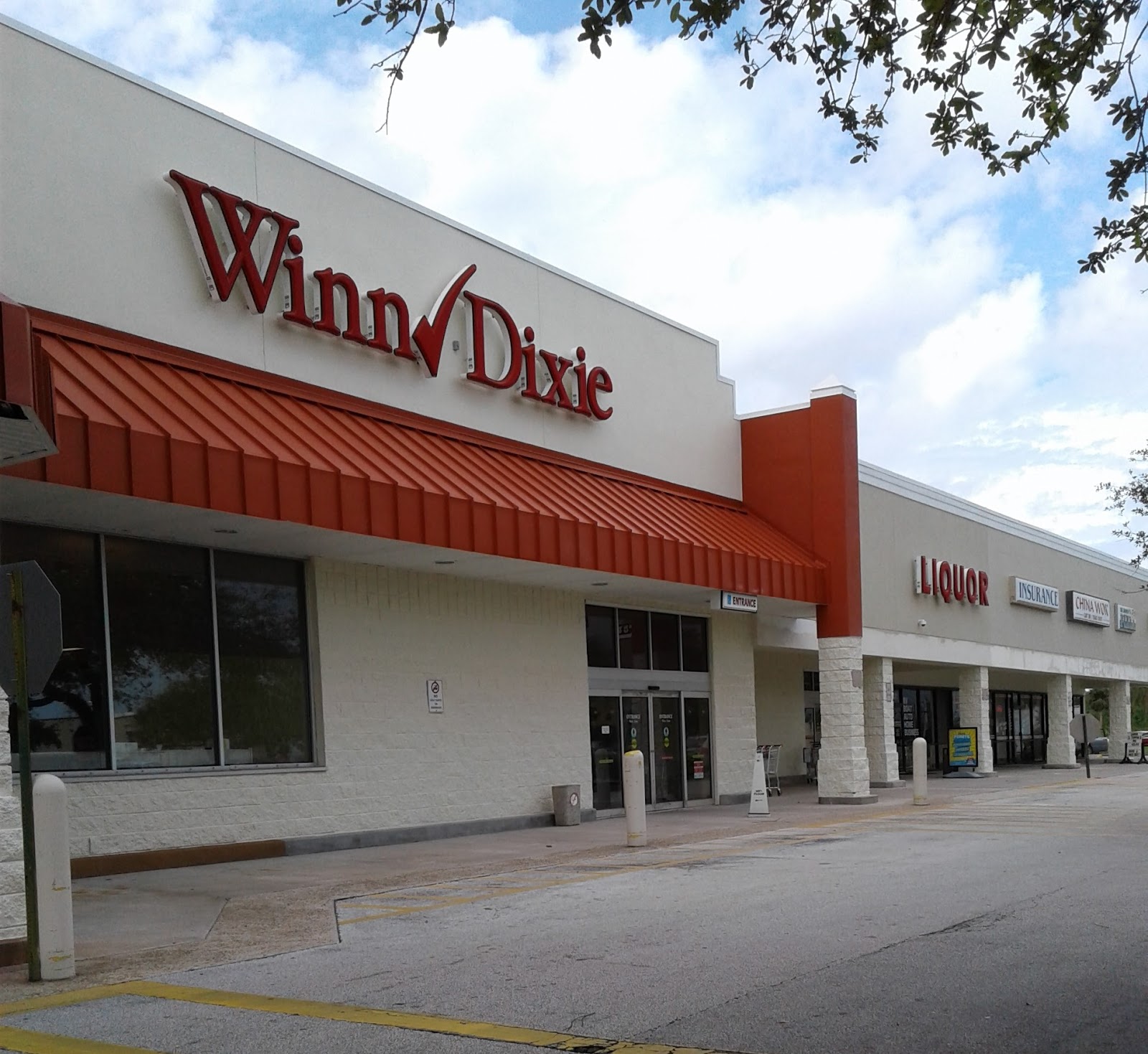 My Florida Retail Blog WinnDixie 2367 Micco (Barefoot Bay), FL