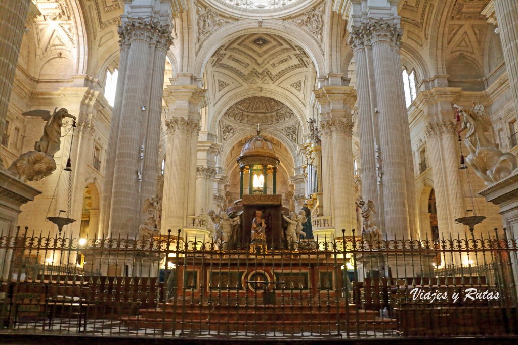 Catedral de la Asunción de Jaén