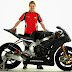Honda signs female rider for the British Superbike Championship