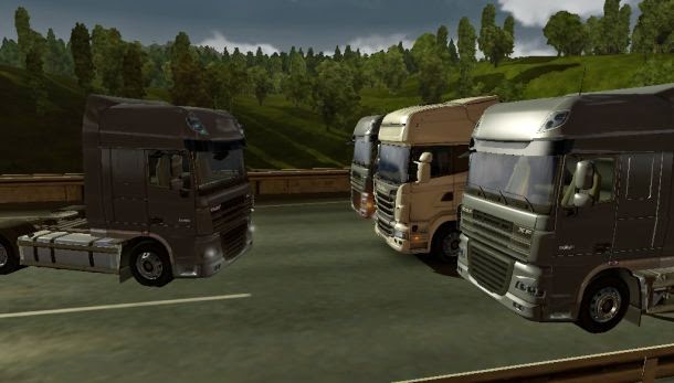 ETS2 MP HATALARIN ÇÖZÜMÜ 2 (Invalid version of mod unsupported
