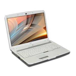 Repair Manual Acer Aspire 7520G:Laptop Specifi