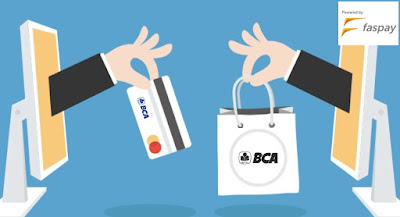 Payment Gateway BCA Payment Gateway BCA