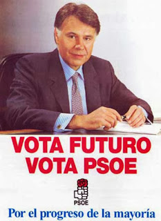Cartel electoral de 1993