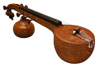 World Music Concert: Veena World Music Concert: Veena