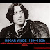 Frase con Foto ( Oscar Wilde )