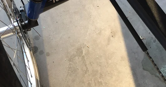 Owning and riding a Terratrike Rover recumbent trike