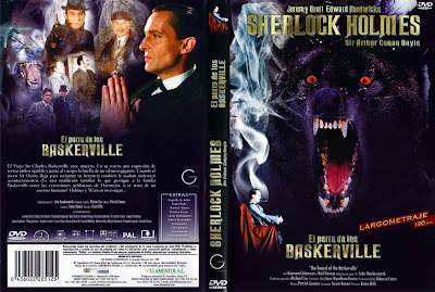 El perro de los Baskerville (TV) | 1988 | Sherlock Holmes: The Hound of the Baskervilles (TV)