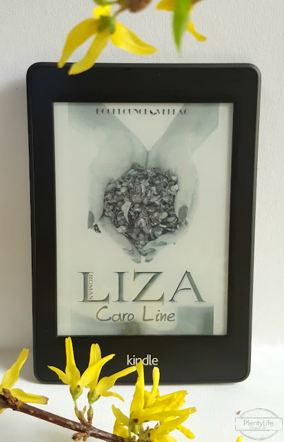 Caro Line - Liza  Booklounge Verlag