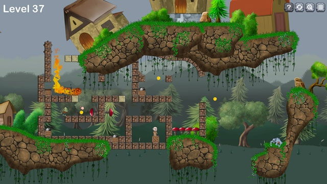 Zombie Ballz PC Full Español