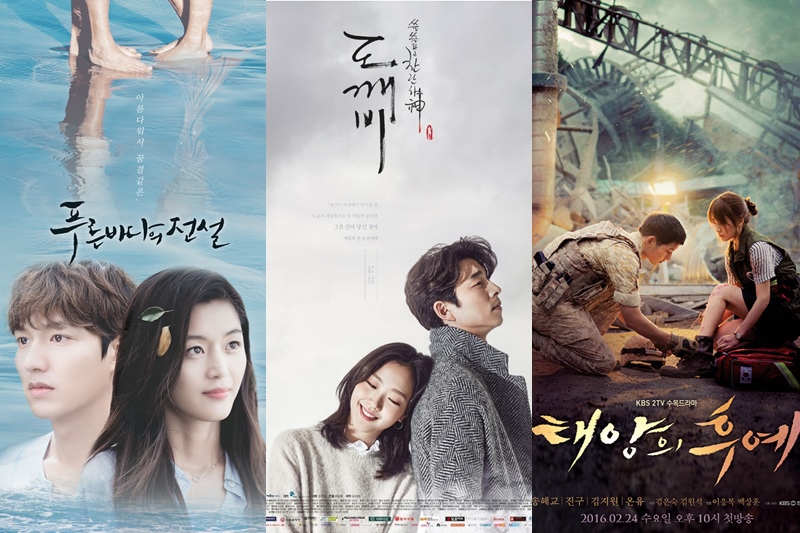 Drama Korea Terpopuler Dengan Rating Tertinggi 2017 Yang Wajib Kamu Tonton Blog Catatan Pribadi Dwi Riski Amelia