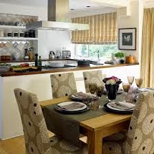 Open plan kitchen beautiful in your home