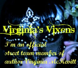 Virginia's Vixens