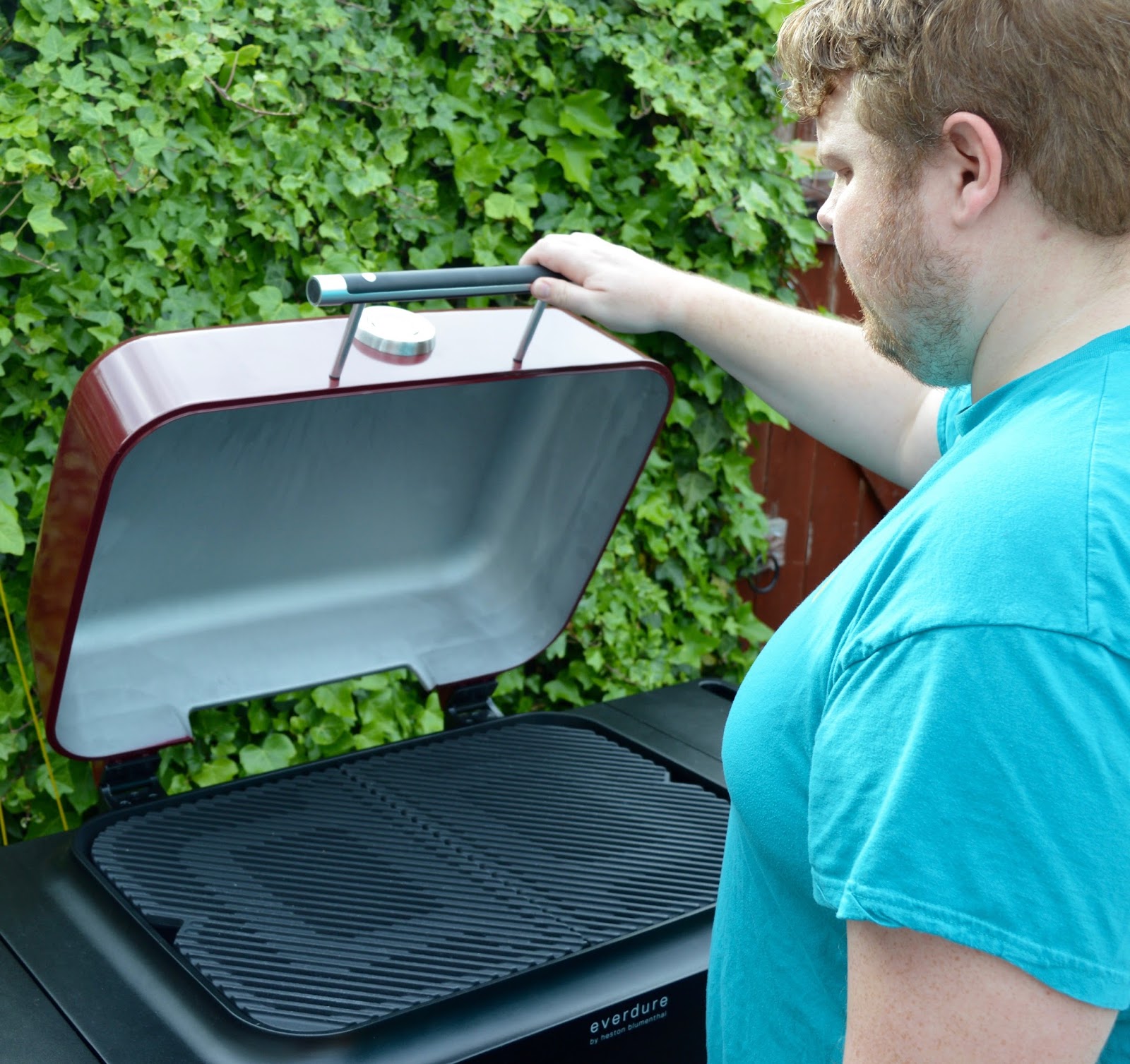 Celebrating TheBestofTimes with long summer nights and Kettler + Win a