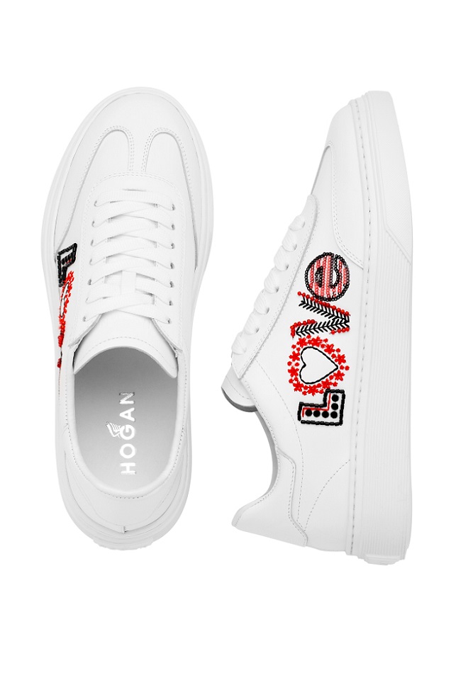 sneakers hogan 2019