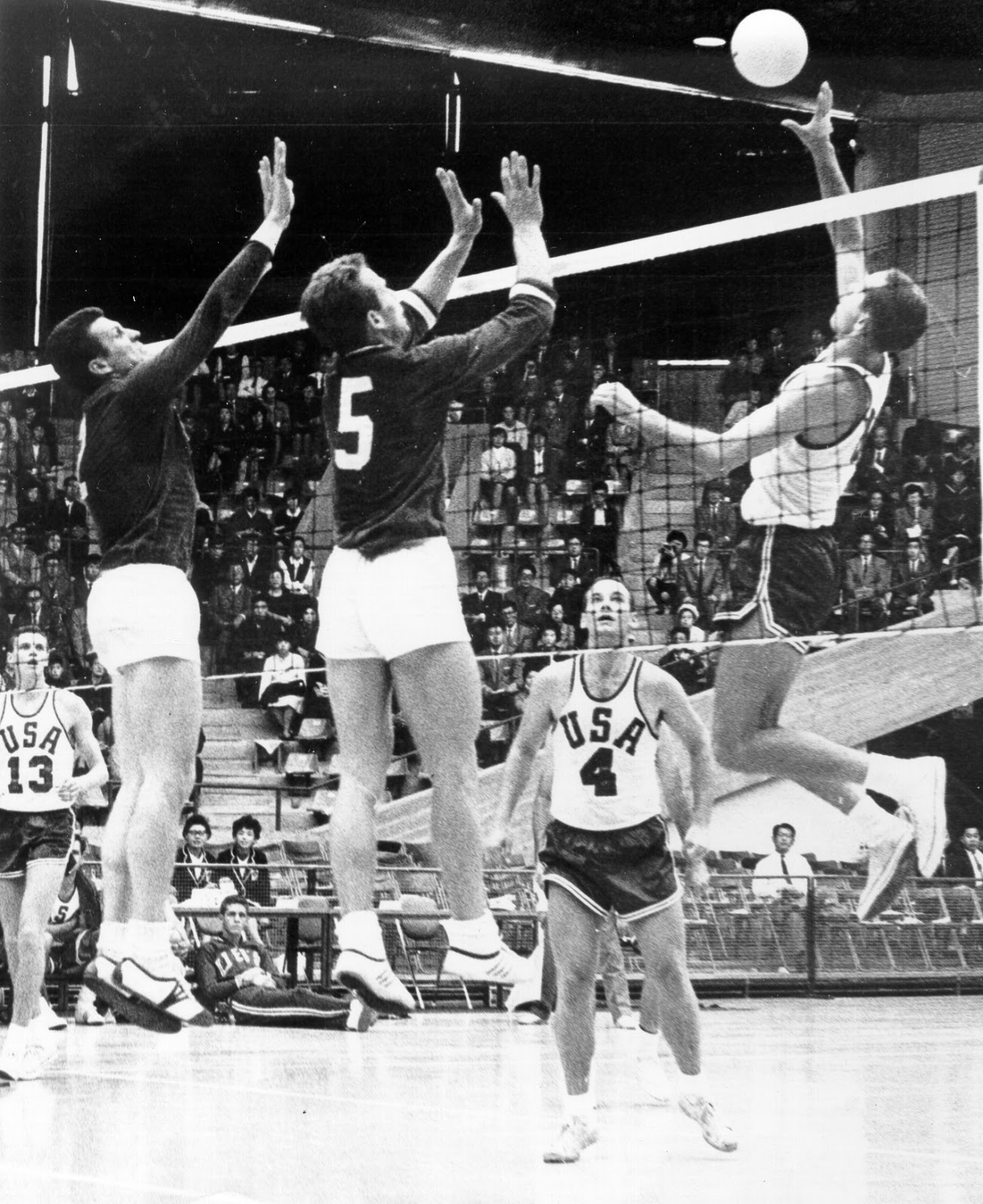 History Of Volleyball Timeline From Its Origins To Mo vrogue.co