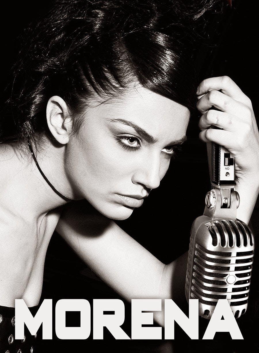 Morena - hendryal remix
