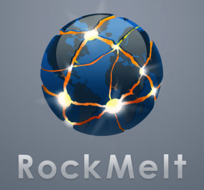 Rockmelt Mac Download