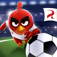 Angry Birds Goal Hack Cho Android