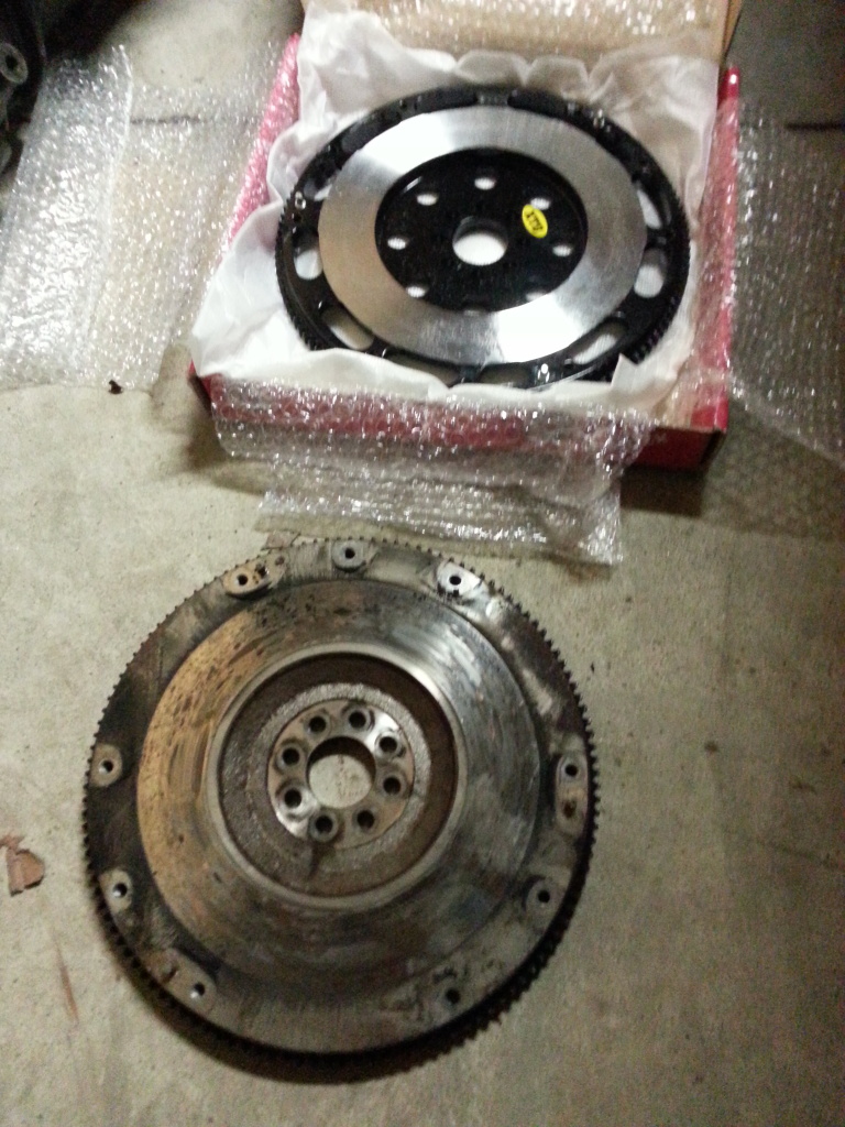 Technick Slide Z32 Clutch Complete