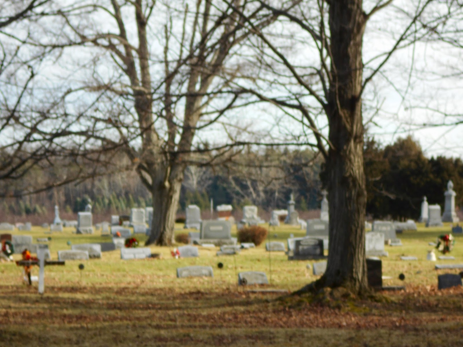 New York State of Mind SODUS CENTER BRICK BAPTIST CHURCH AND CEMETERY