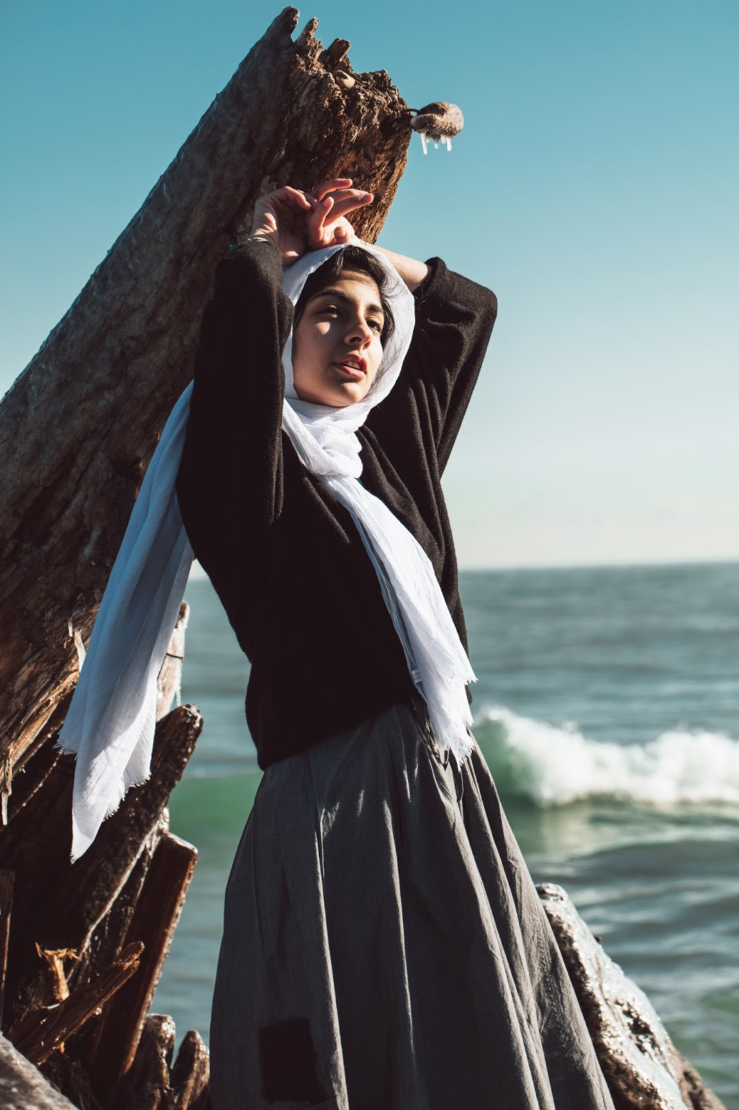 hijab, hijab fashion, ethical fashion, ethical fashion blog, hijab editorial, iranian fashion, iranian blog