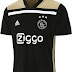 Adidas lança a nova camisa reserva do Ajax 