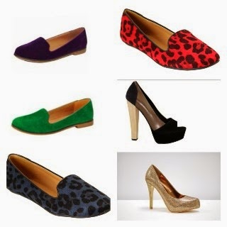 aba made female shoes