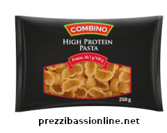 Prezzi Bassi Online: Pane e pasta proteici da Lidl