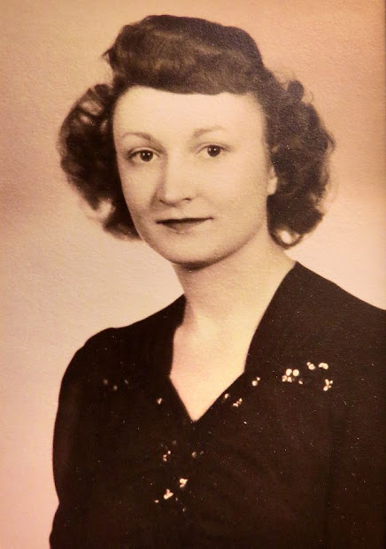 1940s hairstyles unique