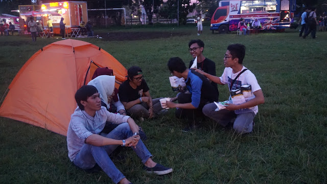 Bazaar Emmh! Snack di Tokopedia Bazaar Emmh! Snack di Tokopedia