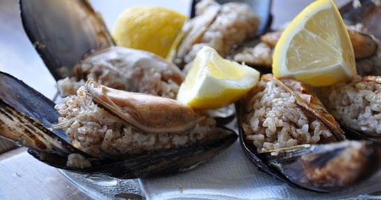 Kişisel Yazılarım Midye Haram mıdır?