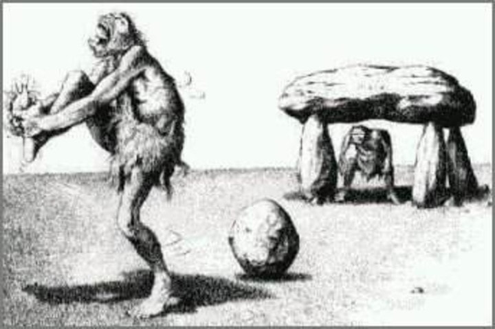 من أول من أخترع كرة القدم التفاصيل الكاملة
