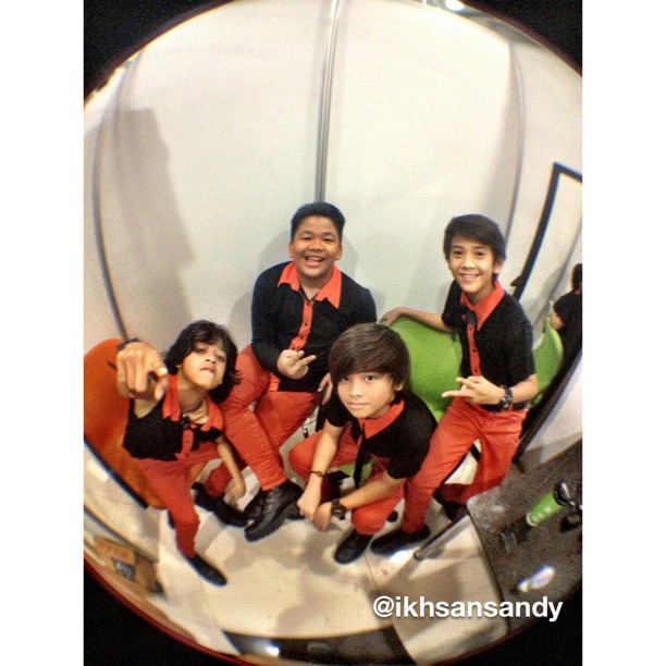 coboy junior About Coboy junior