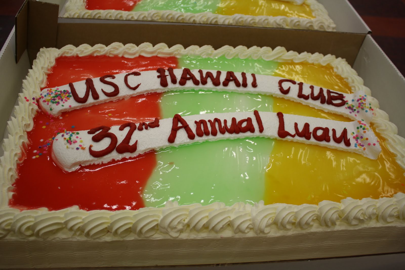To Live or Not to Live in Hawai�i Recap USC Hawai�i Club