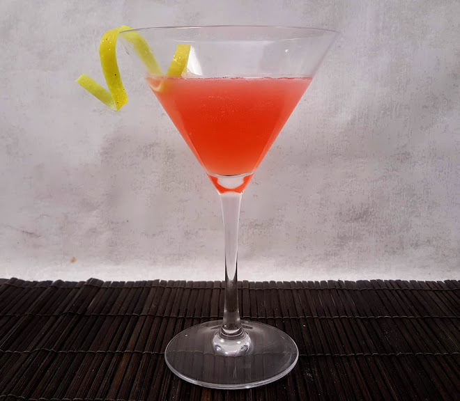 Cosmopolitan