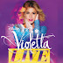 Violetta Live en Barclaycard Center