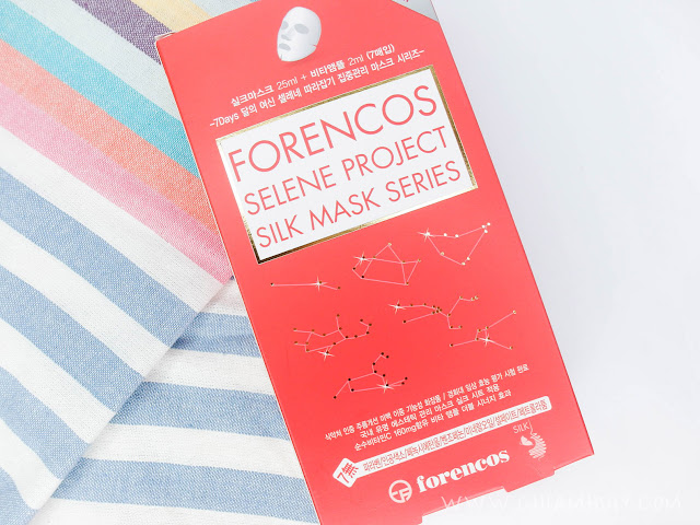 Forencos%2BSelene%2BProject%2BSilk%2BMask%2BSeries 8