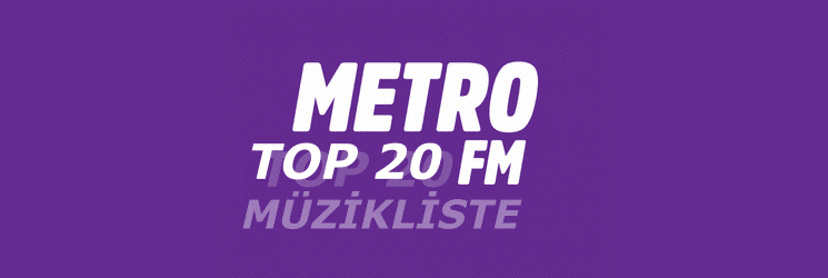 Metro Fm Music Charts