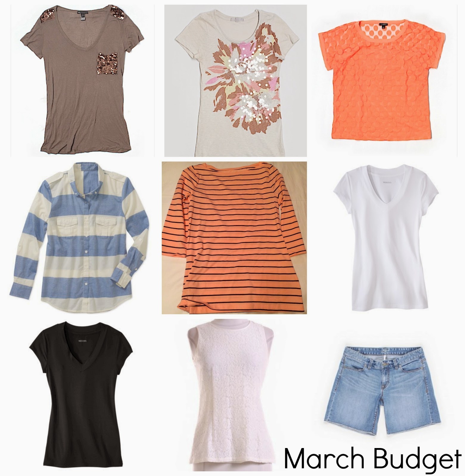 March Budget and 300th Post!