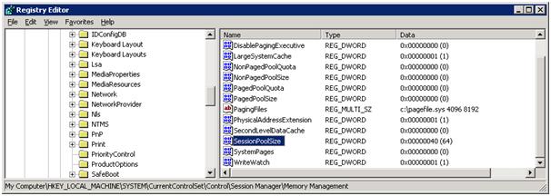 Learning The Tech Way: Multi Monitor Configuration Settings in Citrix ...