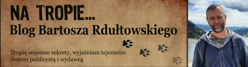 Blog Bartosza Rdułtowskiego