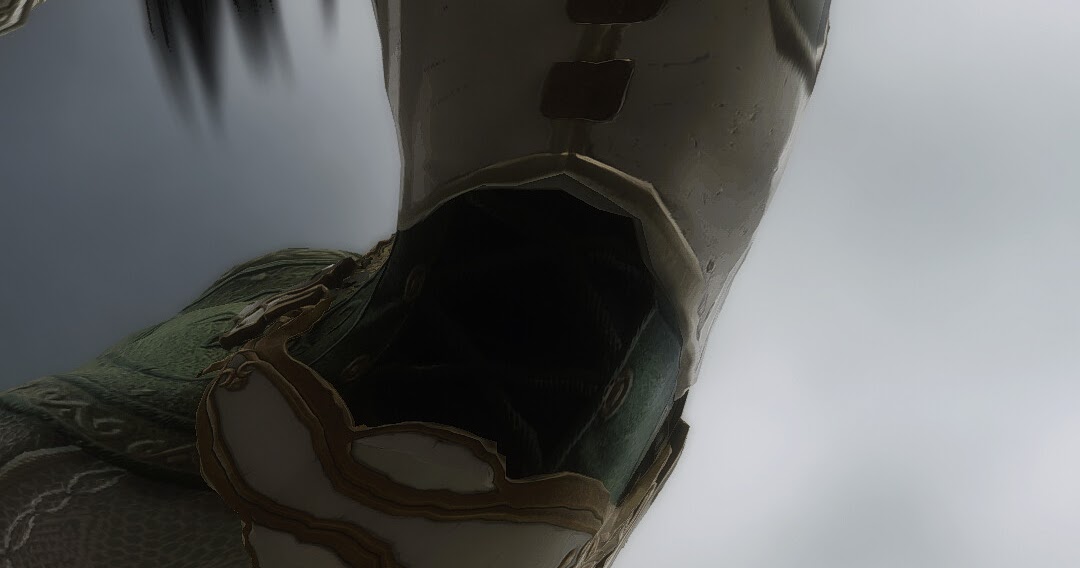 Bless Tinuviel UUNP (Lorelei)