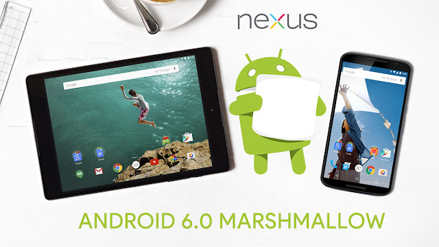 How To Install Android 6.0 MARSHMALLOW on Nexus Devices.