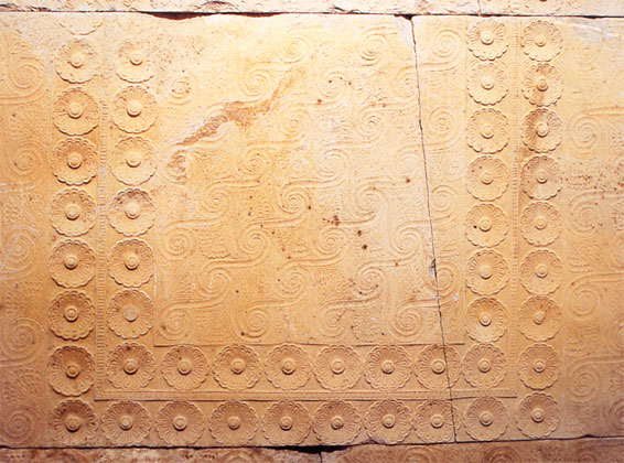 Θολωτοί τάφοι στην αρχαία Ελλάδα