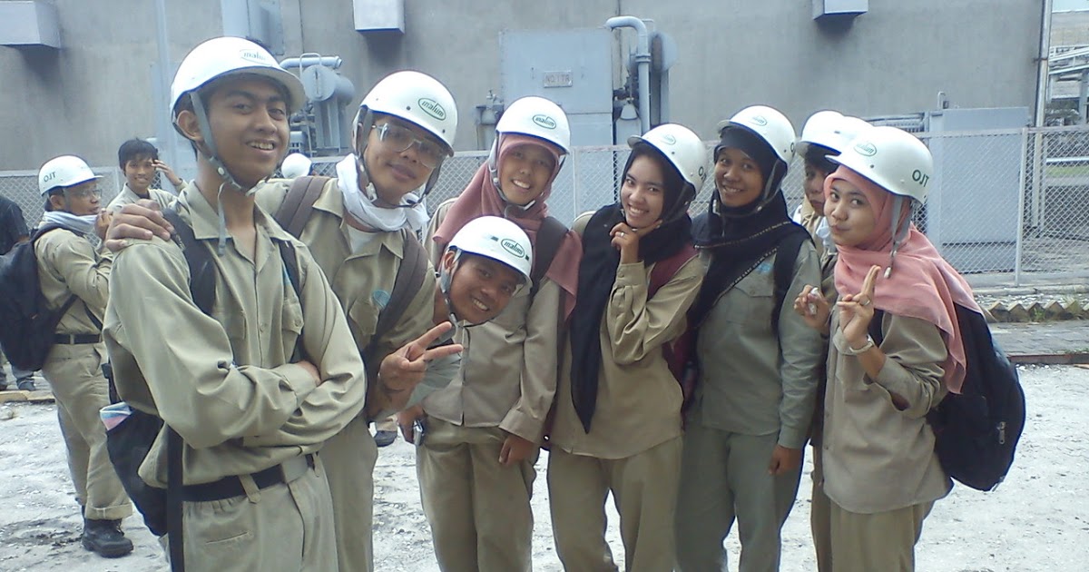 Daftar Gaji Karyawan Inalum Pt Indonesia Asahan Aluminium