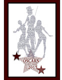 OFFICIAL SELECTION 87TH ANNUAL ACADEMY AWARDS GIFT BAG
