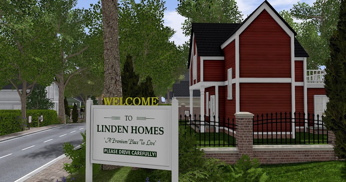 Echt Virtuell Mehr News zu Linden Homes und SSPKontinent