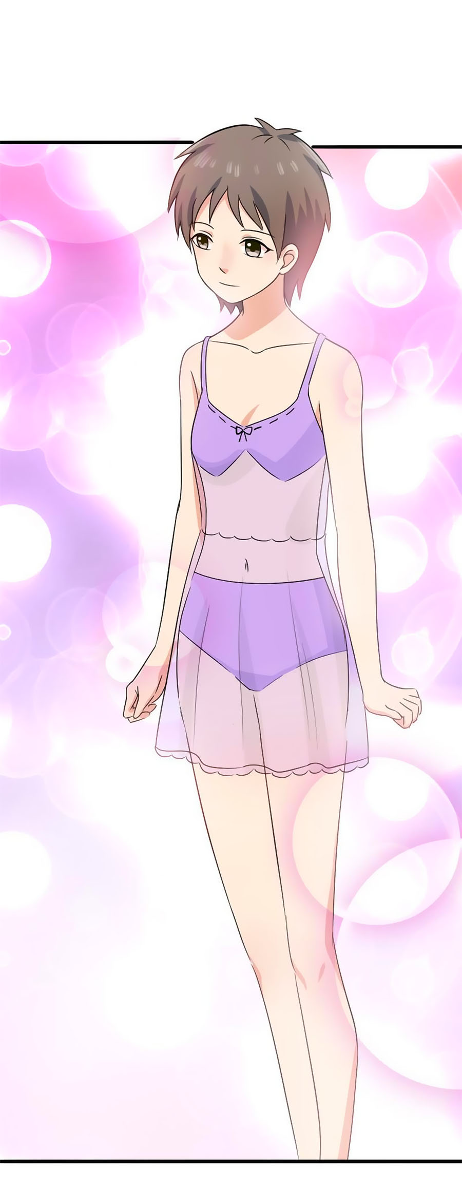 Số Hiệu 1314 Chap 15 - Next Chap 16