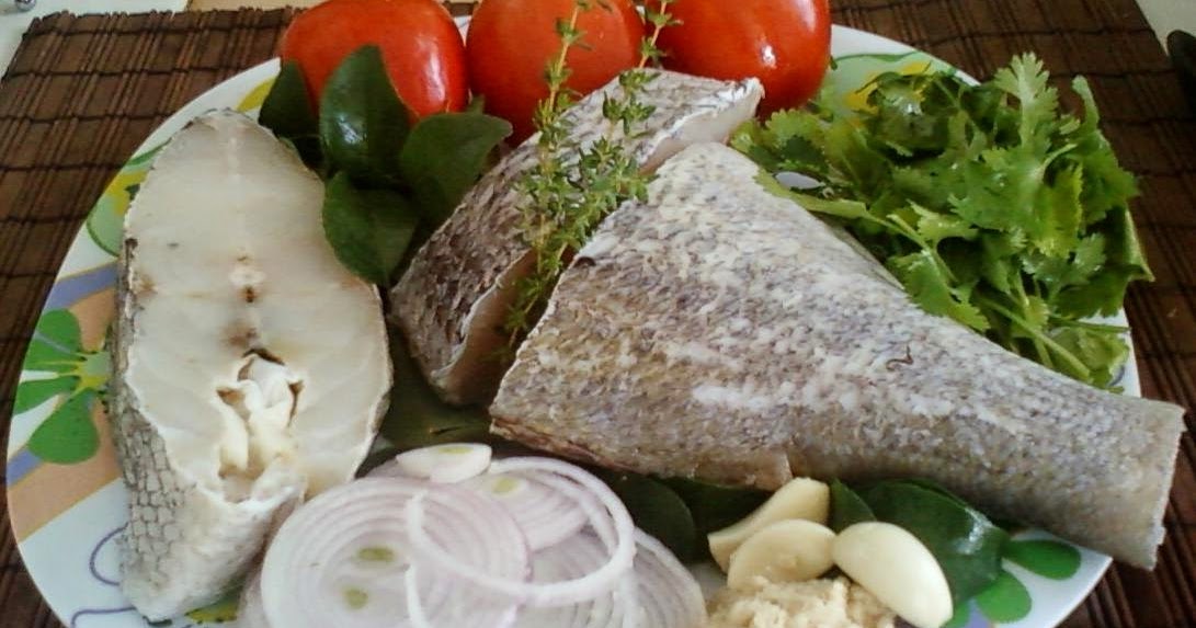 Partager avec plaisir Recettes de cuisine faciles et idées de décorations Capitaine en Bouillon